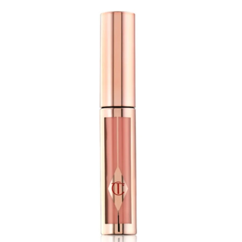 NIB Charlotte Tilbury Hollywood Lips Matte Contour Liquid Lipstick